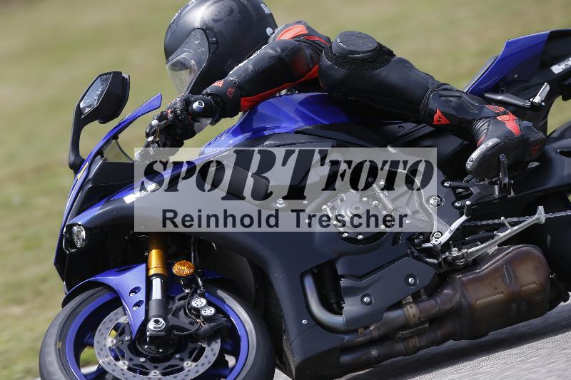 /24 08.06.2025 TZ Motorsport ADR/Gruppe gelb/97